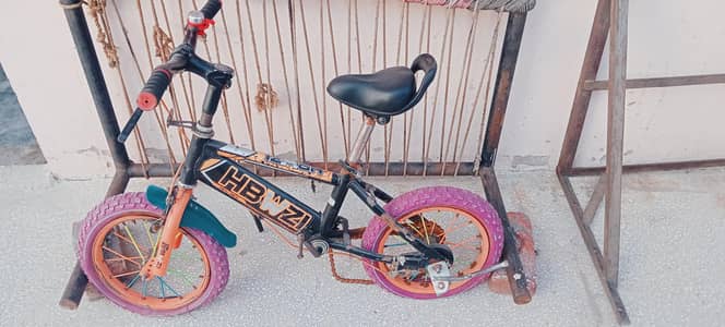 Bicycle for sale
