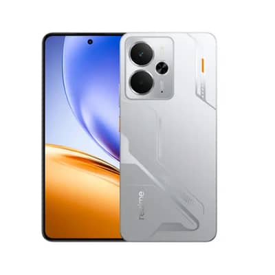 Realme 14 5G 12/512 10/10 condition 6 months warranty remaining