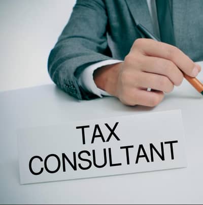 Internee required for a Tax Consultantancy firm