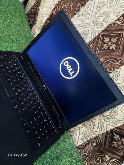 core i5 6th generation 8GB RAM 128 GB ssd  fresh piece camera