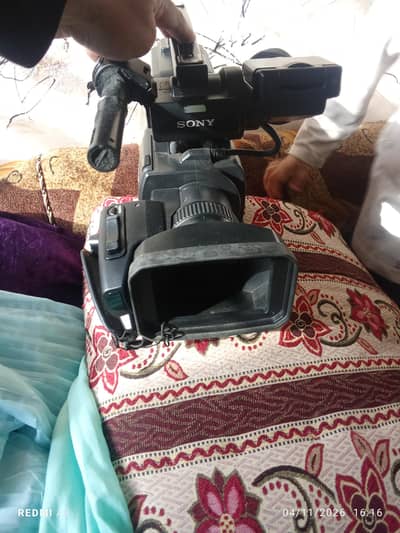 video camera small casate