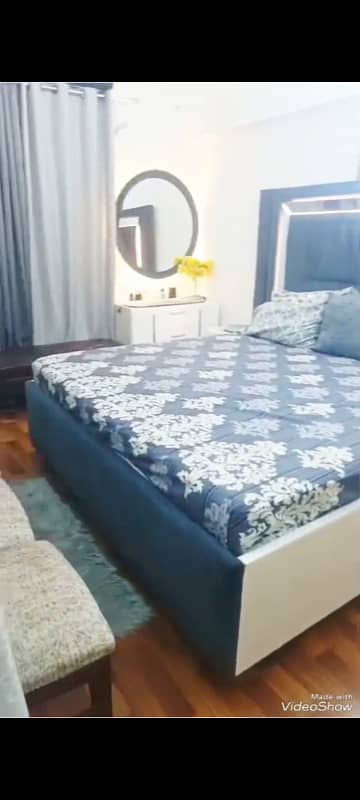 3 BED DD FLAT AVAILABLE FOR SALE