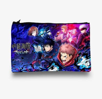 stationary organiser for kids and anime lover (best price)new
