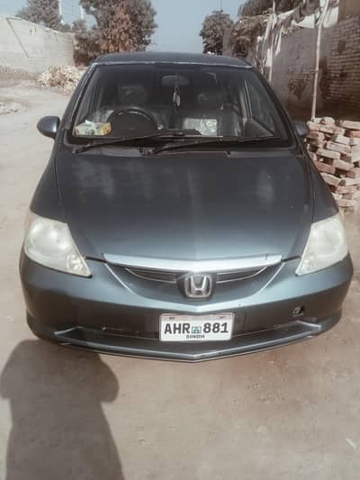 honda city for sale bar se chhat peller inner totally genuine