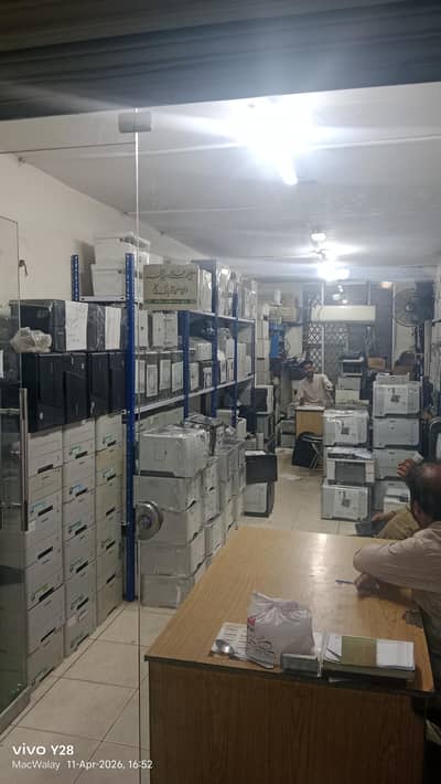 Used HP LaserJet Printers M12w 1020 3015Dn 400Dn 2055Dn  Option