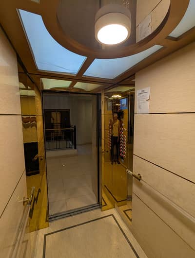 Luxury furnished apartment for Rent