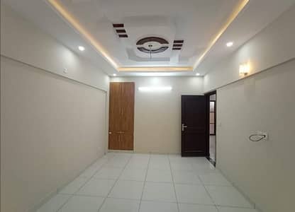 400 sq yards Brand New House For Sale In Gulshan-e-Maymar