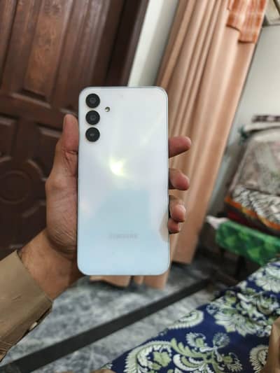 Samsung A15 4G
