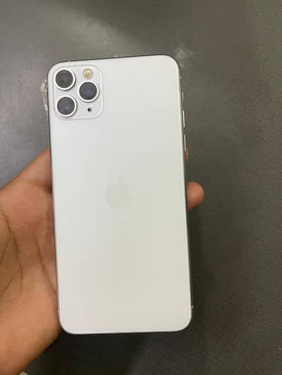 11 Pro Max 256 Gb Factory Unlocked