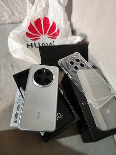 honor magic 7pro. 16. . . 512. gb