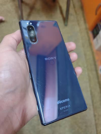 Sony Xperia 5 Non Pta 64 gb Only Cell phone available