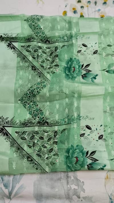 pure china fabric