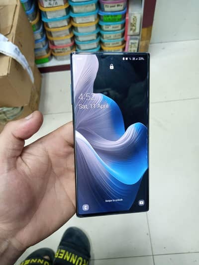 Galaxy Note 10 Plus 5G