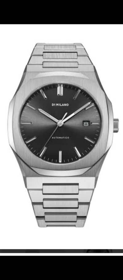 D1 Milano Automatic Watch