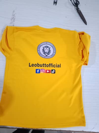 Uniform manufacturer