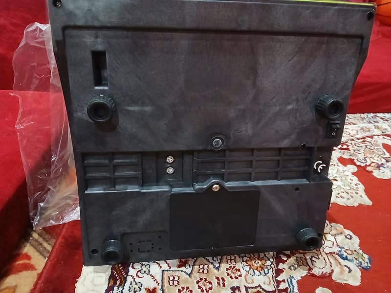 electronic scale machine 3