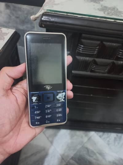 itel good condition