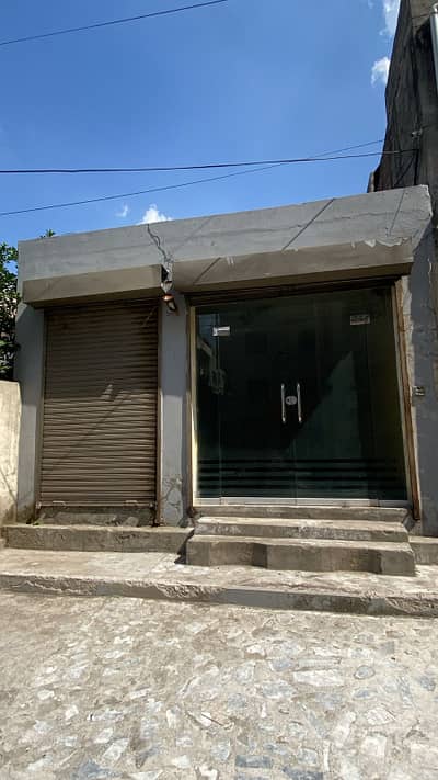3-Marla community hall for rent (0321-4680642)