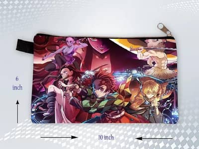 stationary organiser for kids and anime lover (best price)new