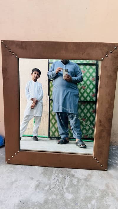 used dressing table. .