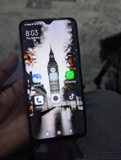 Redmi 9t best mobile high resolution