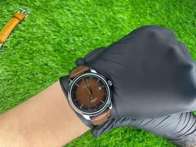 seiko presage quartz Japanese