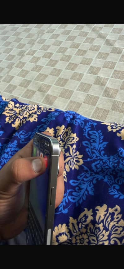 Iphone 15 pro max non pta with sim time