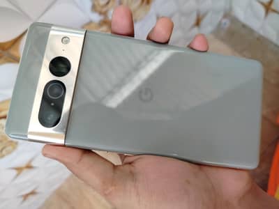 Google Pixel 7 Pro