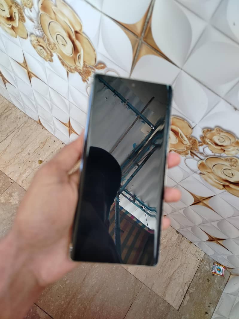 Google Pixel 7 Pro 1