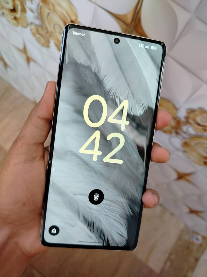 Google Pixel 7 Pro 2