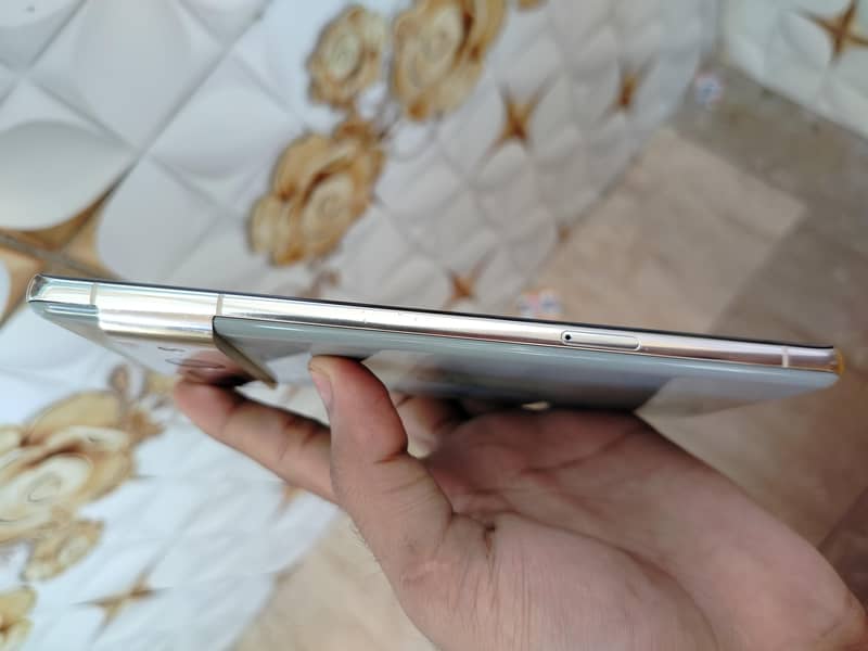 Google Pixel 7 Pro 5