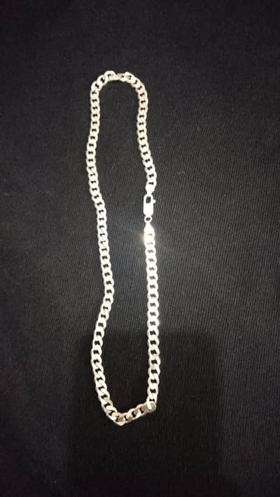 Italian chandi chain