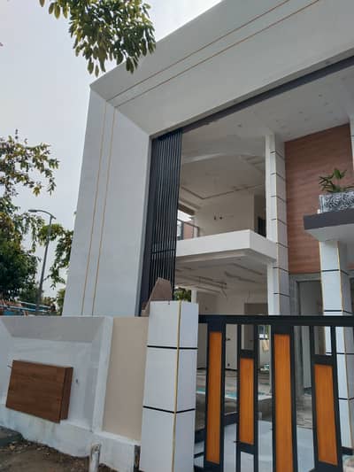 Brand New House for sale