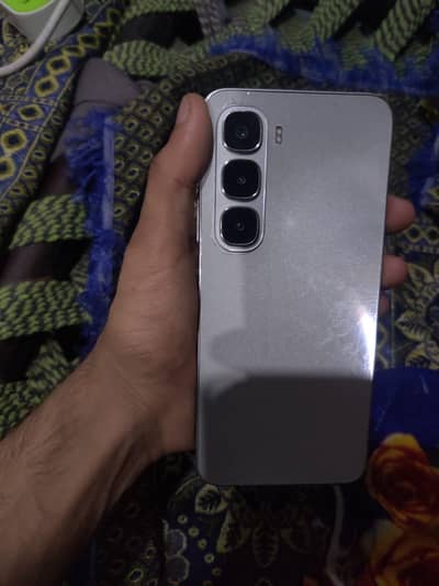 I want to Sell my Infinix Hot 60i