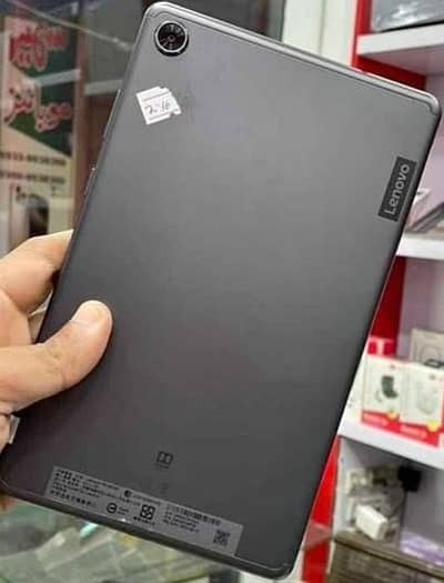 lenovo tab for sale 10/10 condition