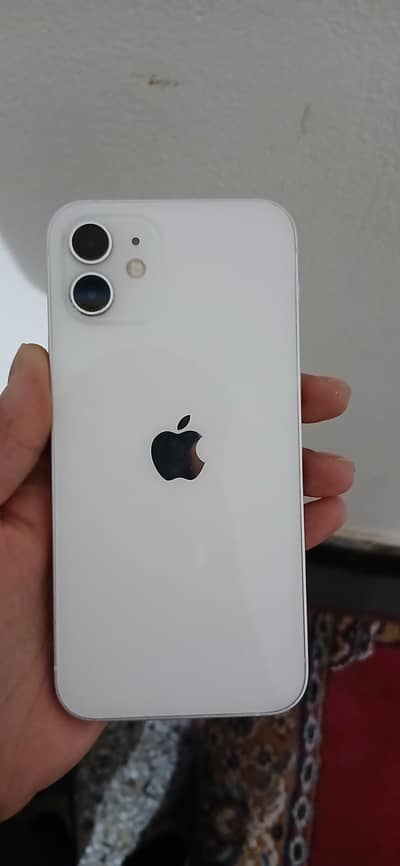 iphone 12 128GB FU
