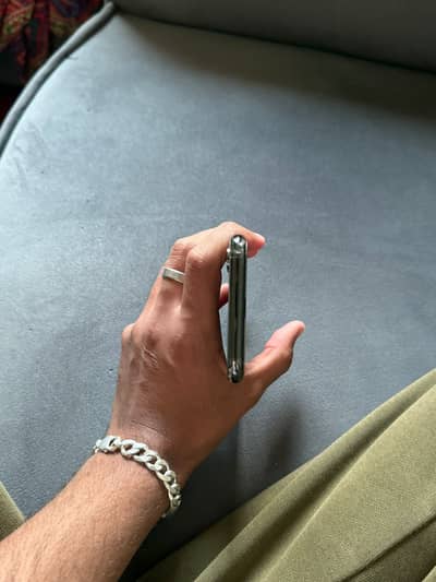 I phone x pta 256 gb all ok