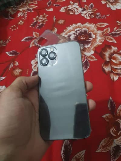 iphone 12 pro factory unlock 128gb contect 03080494285