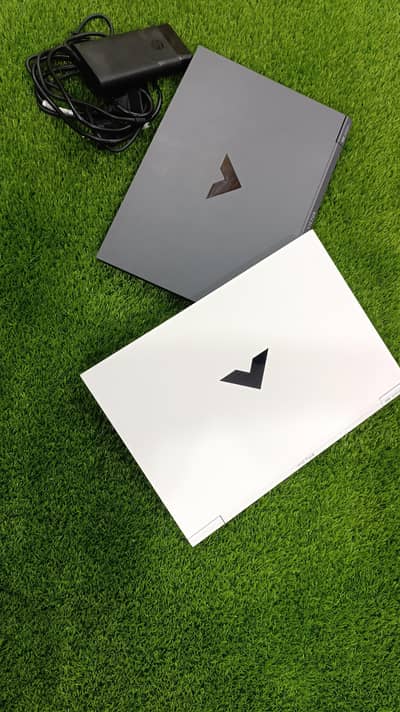 HP Victus Gaming 16, Ryzen 5-5600H, Ryzen 7-5800H, Nvidia RTX 3050 ti