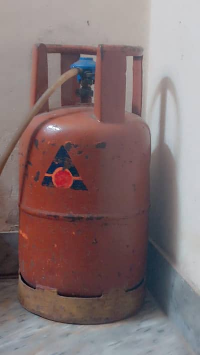 12 kg still in good condition / working