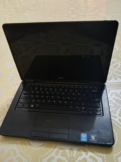 dell core i5 5th generation E5250