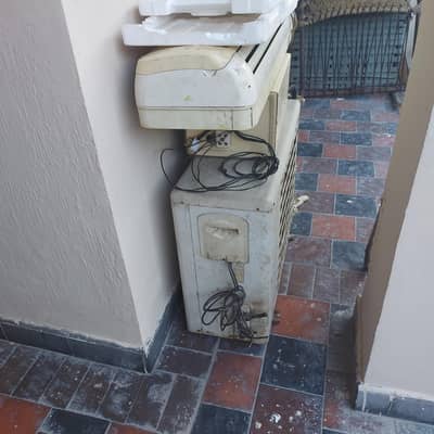 LG Split AC 1.5 Tone