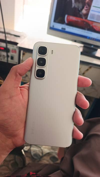 infinx hot 60 pro puls 8/256 10off1off0off