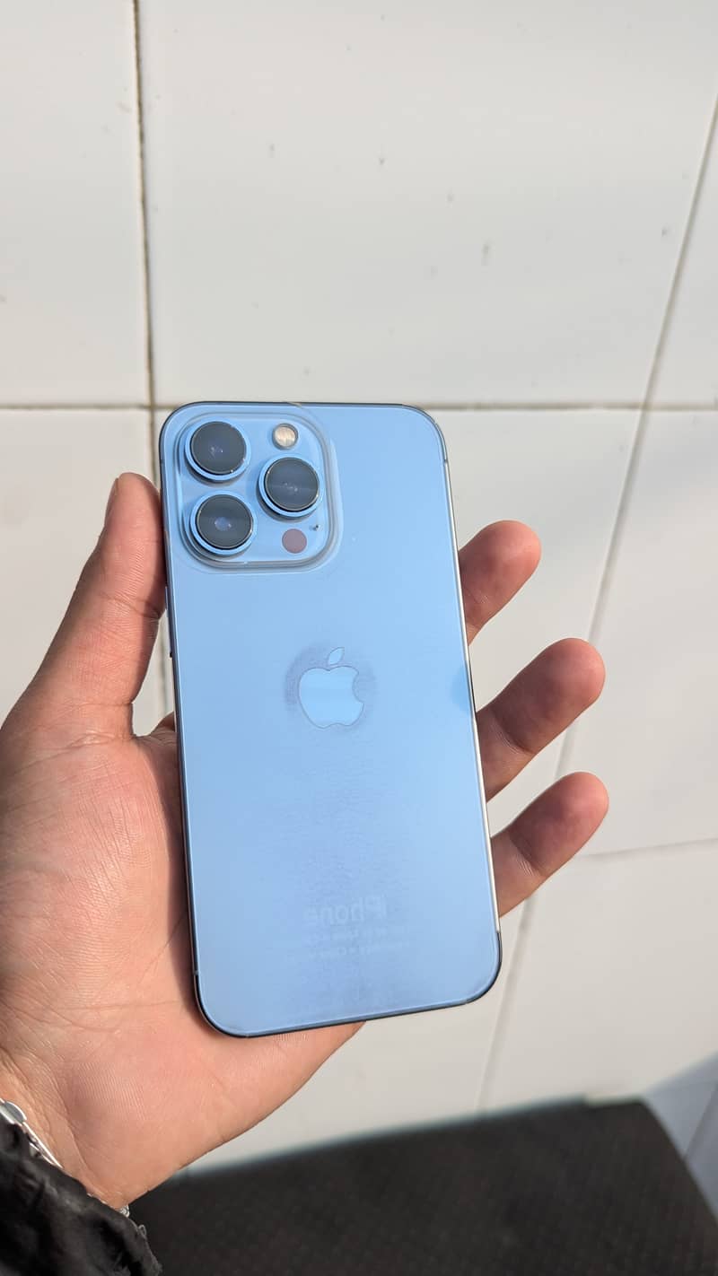 Iphone 13 pro 0