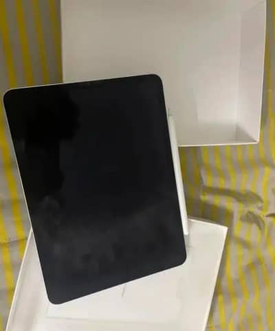 Apple iPad pro M1 ship