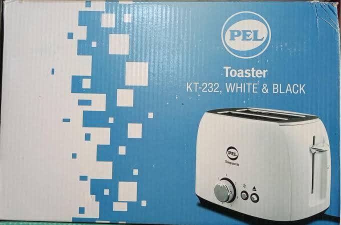 Pel Tooster Maker 0