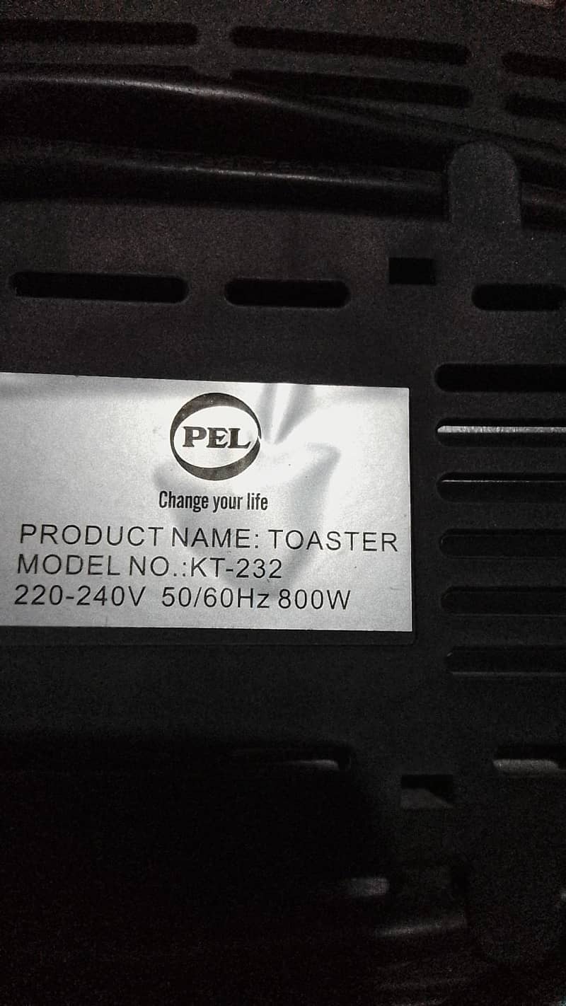 Pel Tooster Maker 2