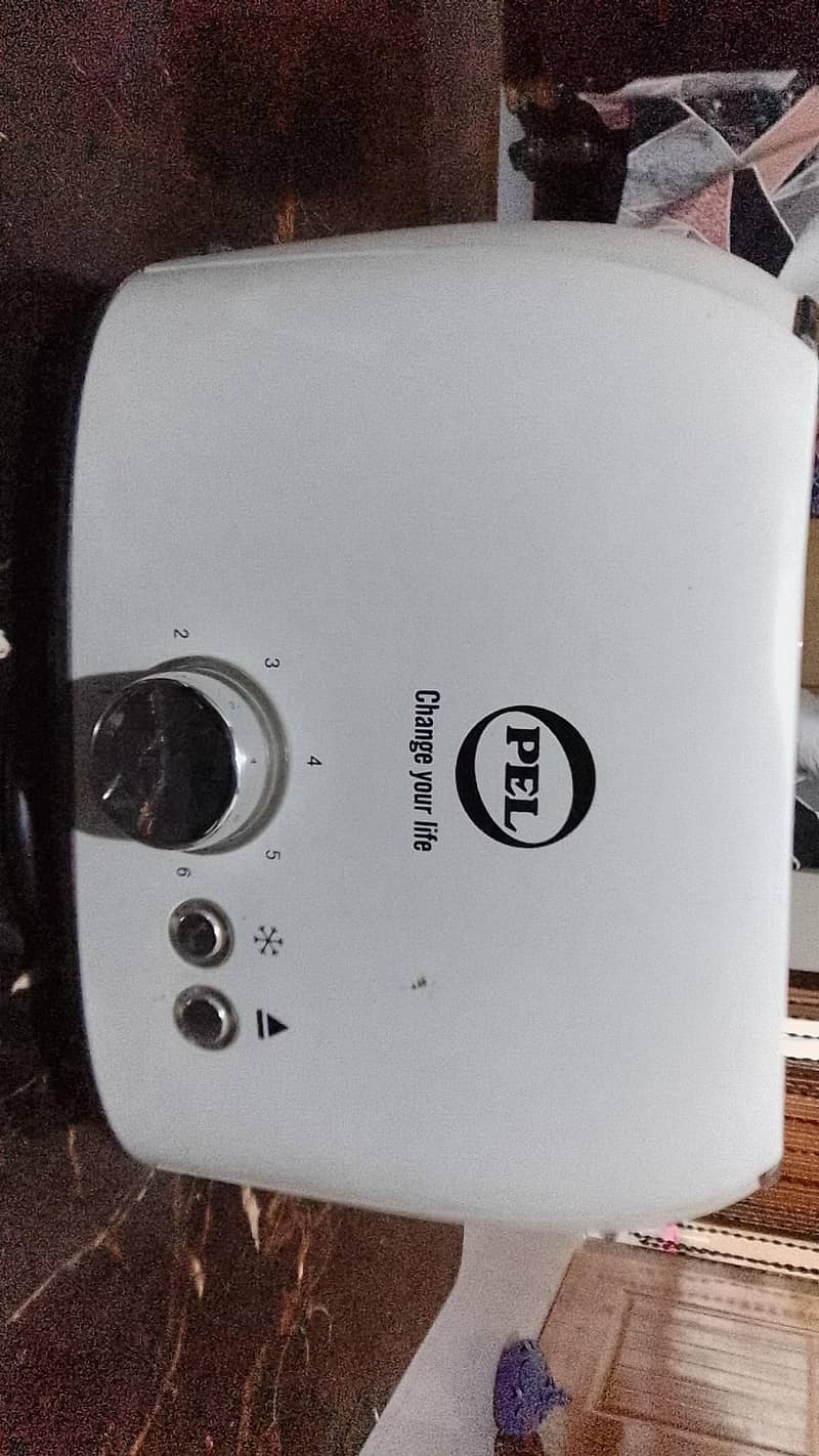 Pel Tooster Maker 6