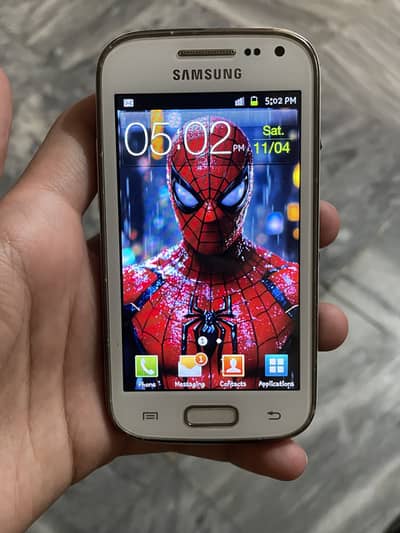 Samsung Galaxy ACE 2