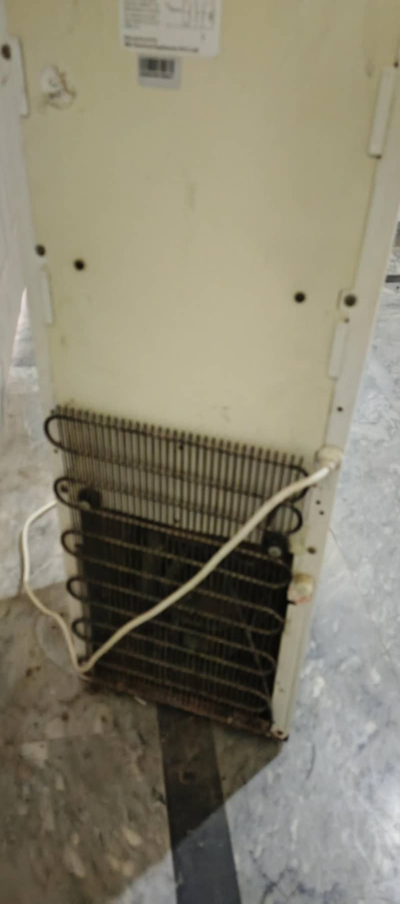 ڈسپرنٹ سرکلر فار سیل 2